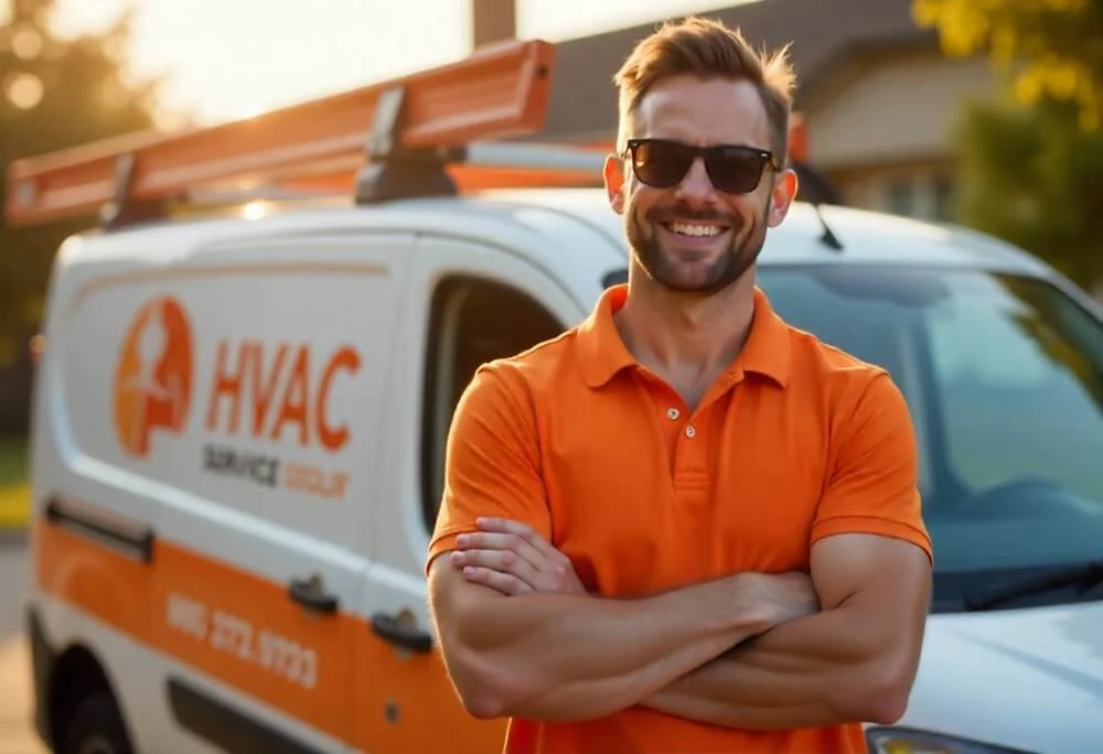Professional HVAC repair and installation services in Santa Anna, TX